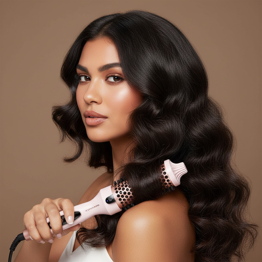 AUORRA Product - Latina Woman